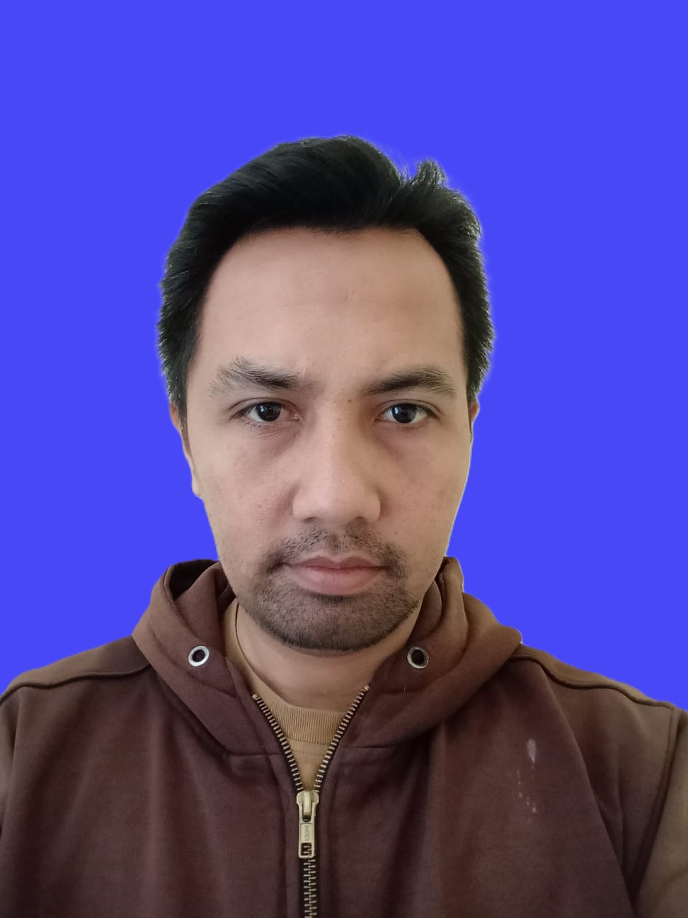 Yogi Nurdiansyah